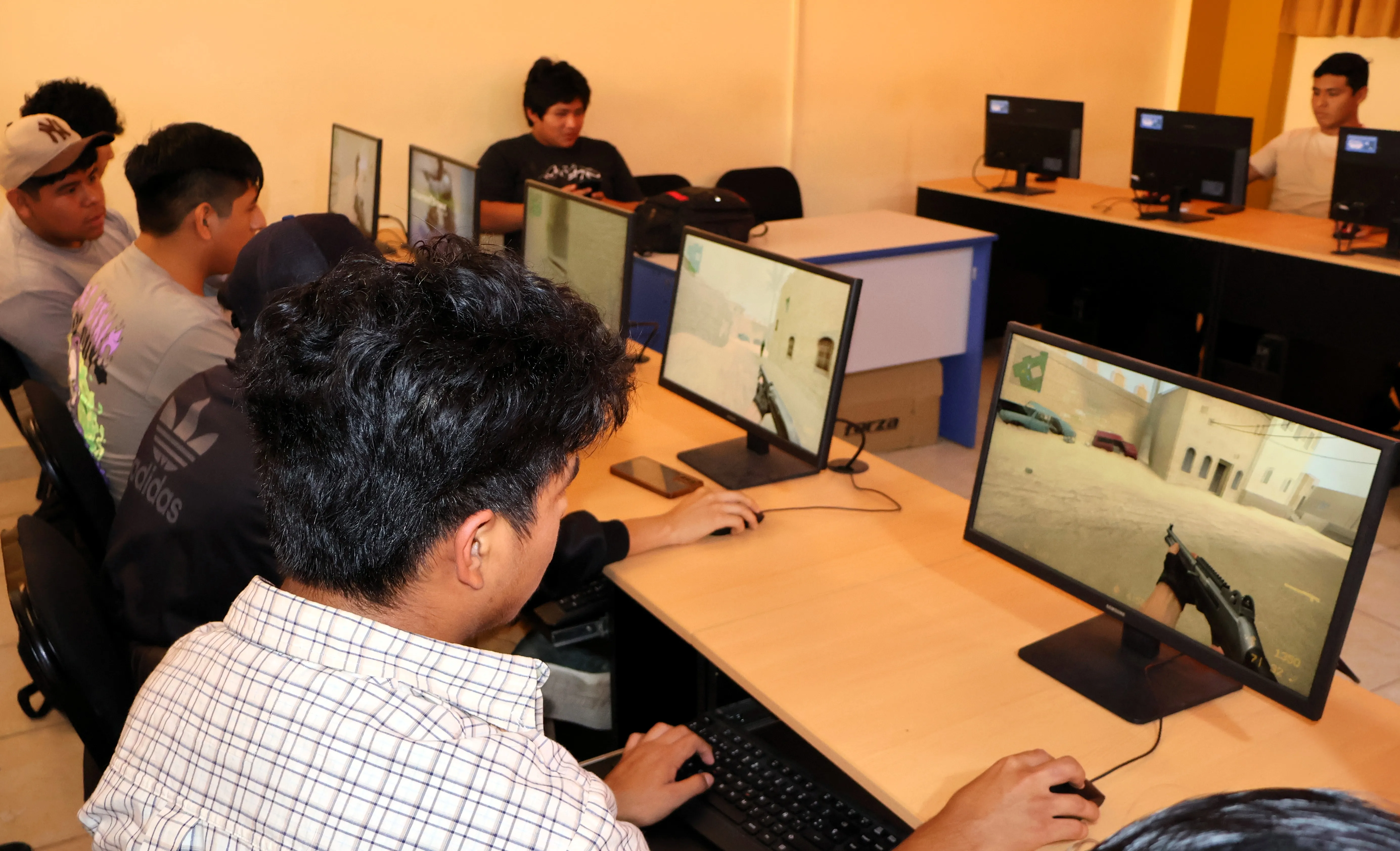 Torneo E-sports