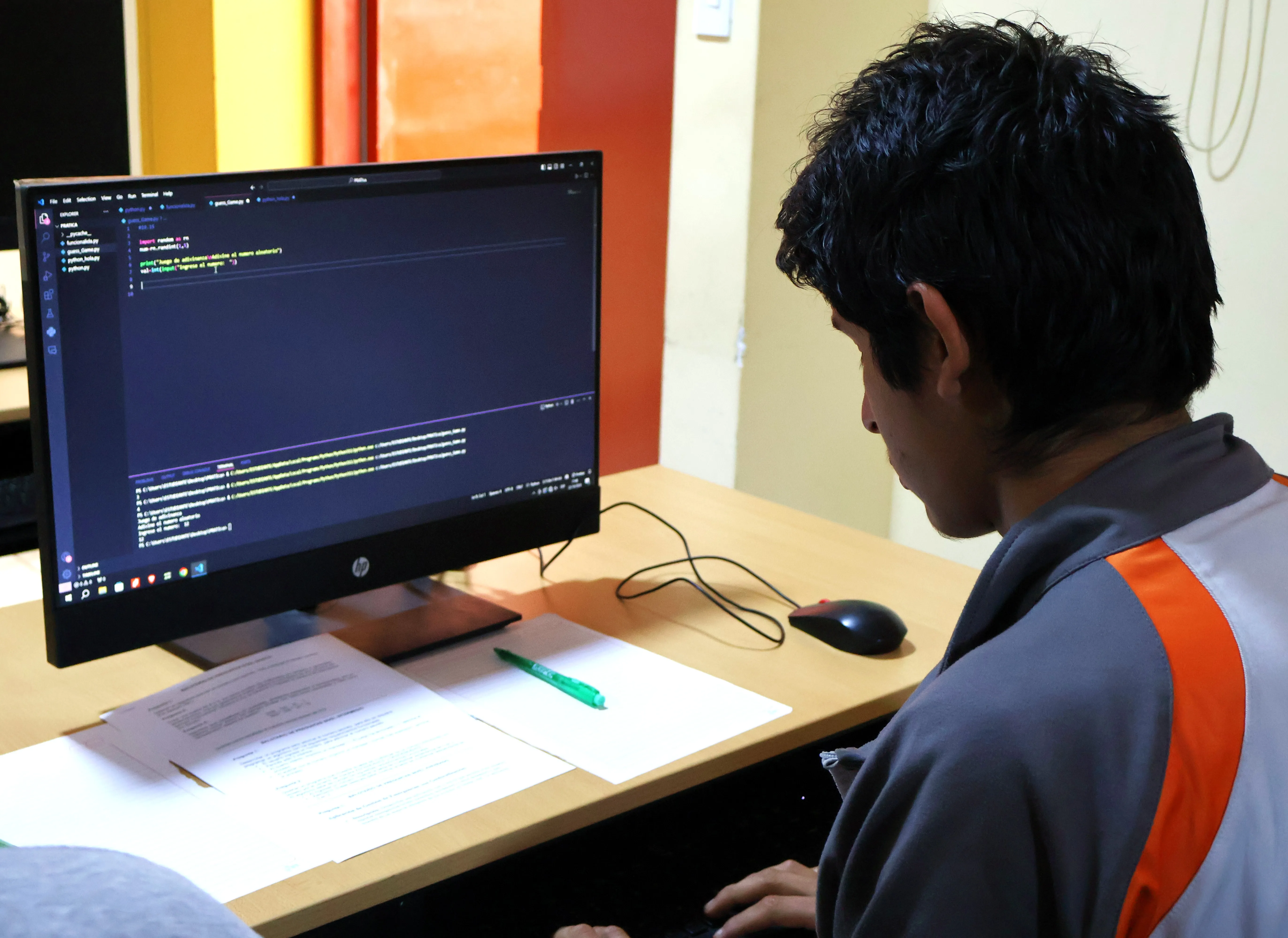 Hackathon