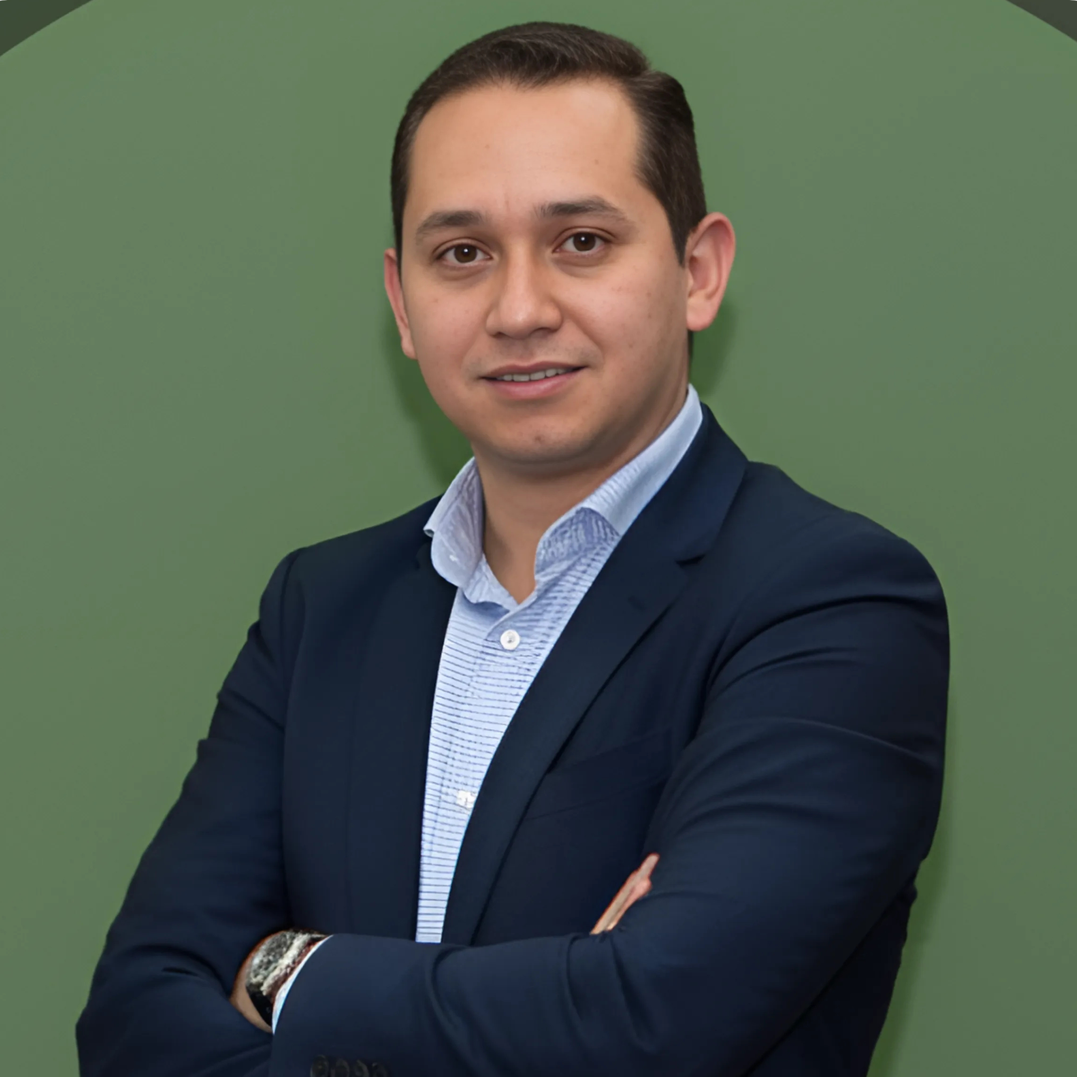 Foto de perfil de Jim Dios Luna
