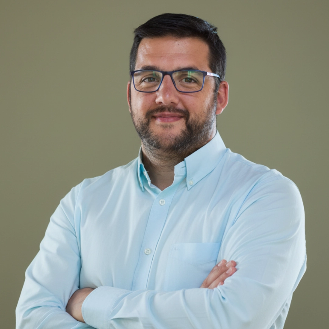 Foto de perfil de Pablo Fernández