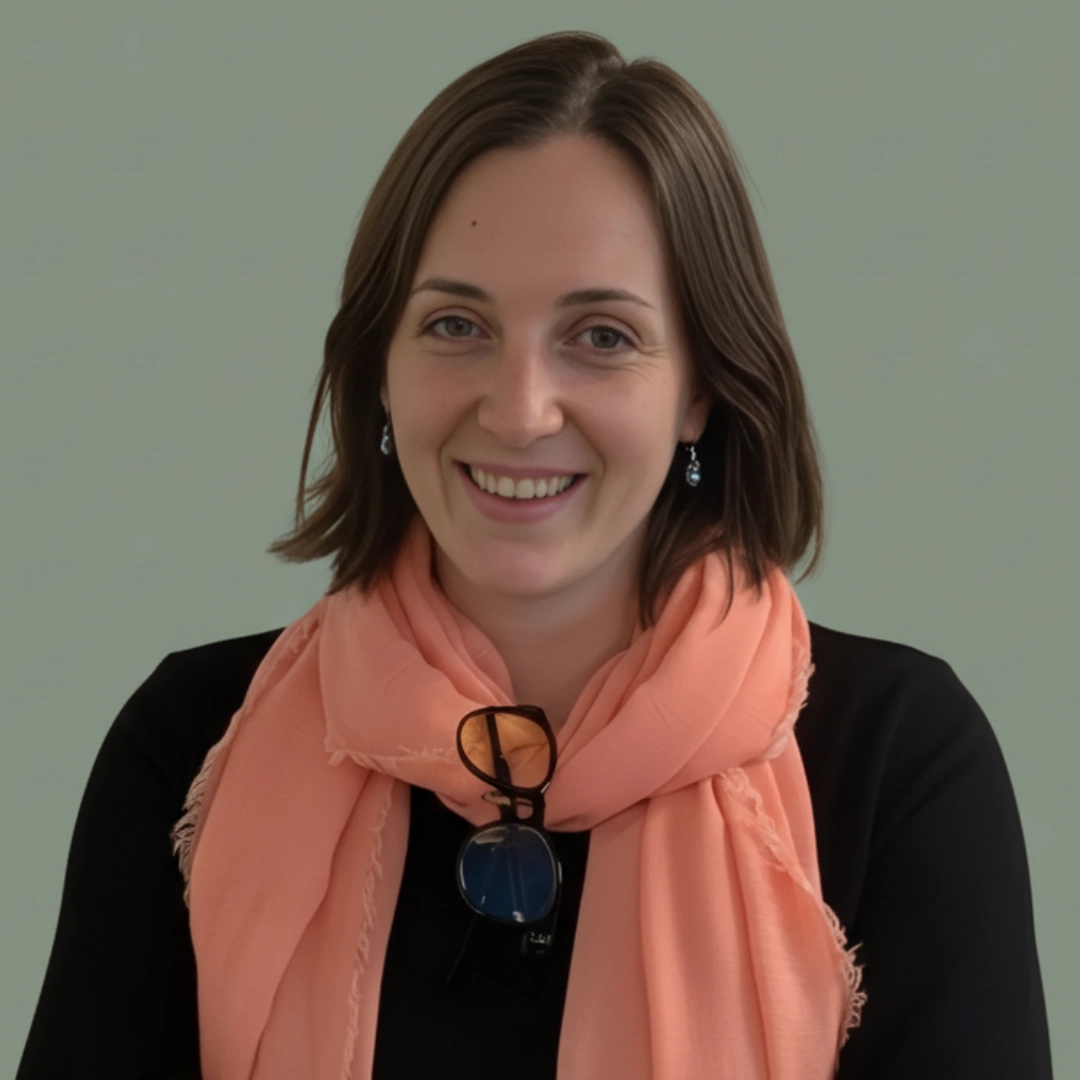 Foto de perfil de Abigail Kauf