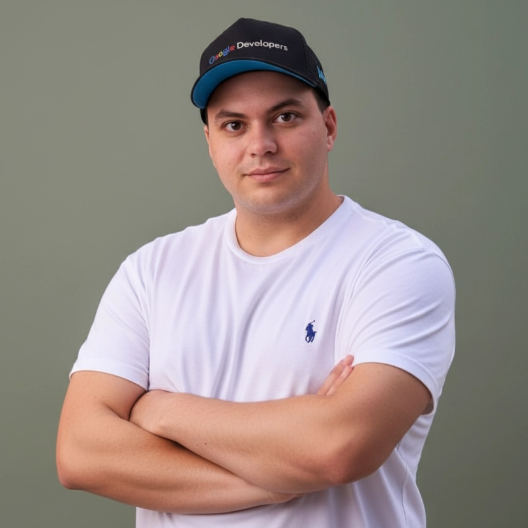 Foto de perfil de Damián Siré