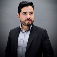 Foto de perfil de Freddy Vega