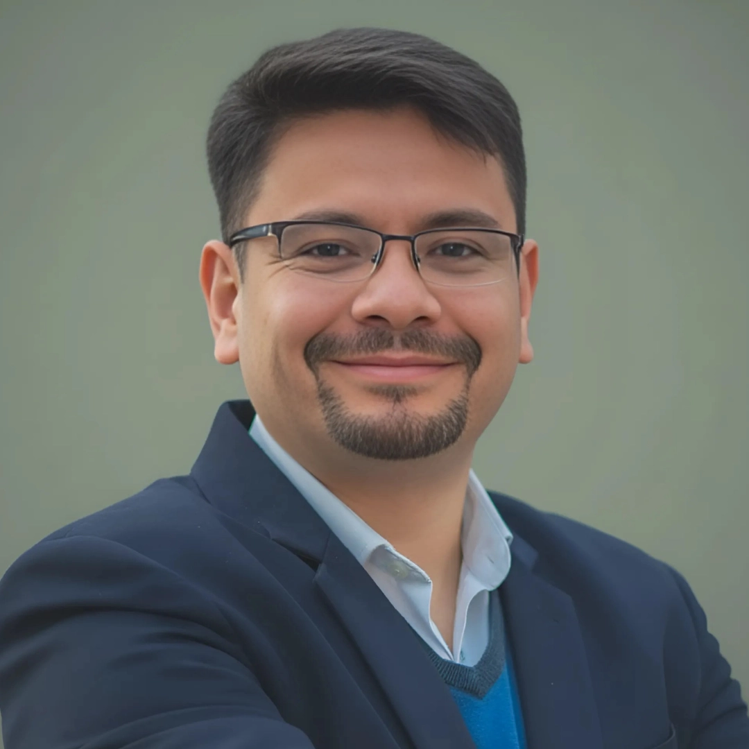 Foto de perfil de Ivo Yance